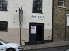 Crystal Palace Antiques Warehouse image