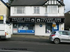Twilight Zone image