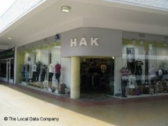 Hak image