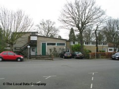 Hall image