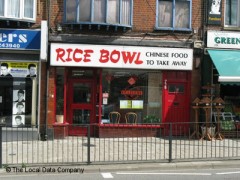 Rice Bowl image