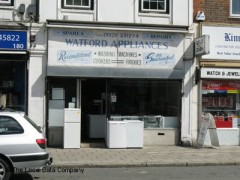 Watford Appliances image