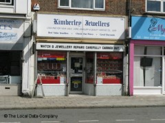 Kimberley Jewellers image