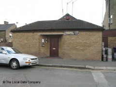 The Glenn Social & Sports Club image