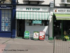 Pet Stop image