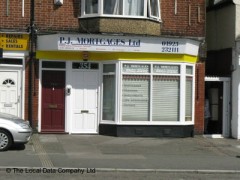 P J Mortgages image
