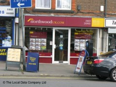 Northwooduk.com image