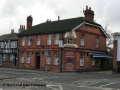 Dunnings Bar image