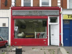 Bubba's image