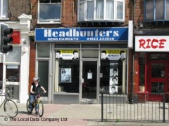 Head Hunters image