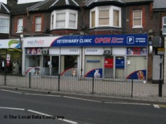 Medivet image