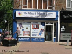 Glass & Window Centre image