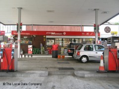 Star Market image