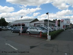 Northern Motors image