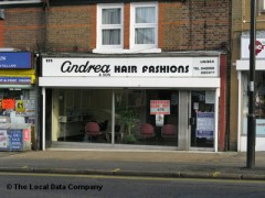 Andrea Hair Fashions image