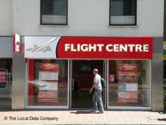 Flight Centre image
