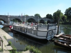 The Boat image