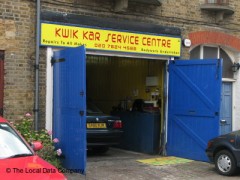 Kwik Car Service Centre image