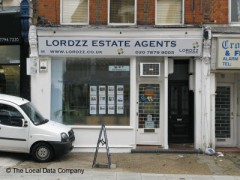 Lordzz Estate Agents image