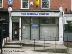 The Medical Centre image