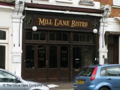 Mill Lane Bistro image