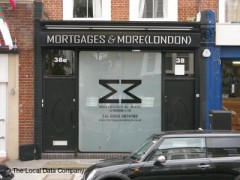 Mortgages & More image