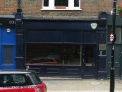 Alan Heywood & Company image