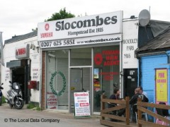 Slocombes image