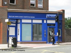 Metropolitan Police Fortune Green & West Hamstead image