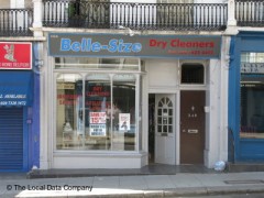 Belle-Size Dry Cleaners image