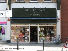 The Kitchener Of West Hampstead image