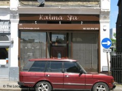 Kalma Spa image
