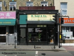 M. Said & Co. image