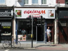 Cigkoftem image