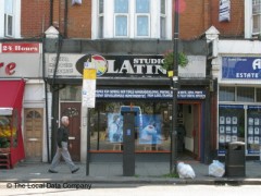 Studio Latin image