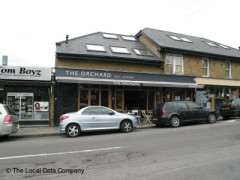 The Orchard image