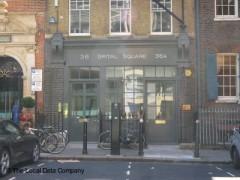 Bishopsgate Dental Care image