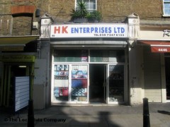 Hk Enterprises image