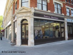 Fashion Warehouse image