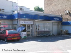 Berry's The Kosher Food Store image