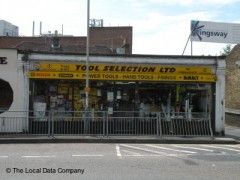 Trade Tool Selection Ltd image