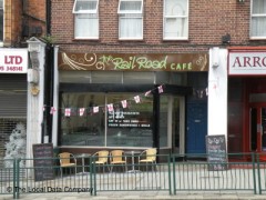 The Rail Road Cafe image