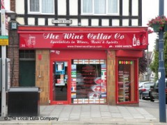 The Wine Callar Co image