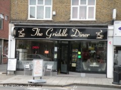 The Griddle Diner image