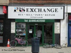 Prs Exchange image