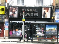 Global Hair image