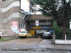 P&O Motors image
