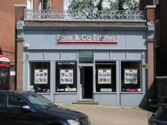 Rose & Co Estates image