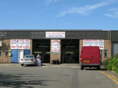 German Auto Care image