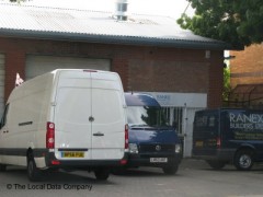 Ranex Builders image